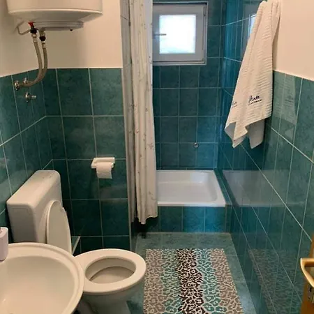 Ante Apartment