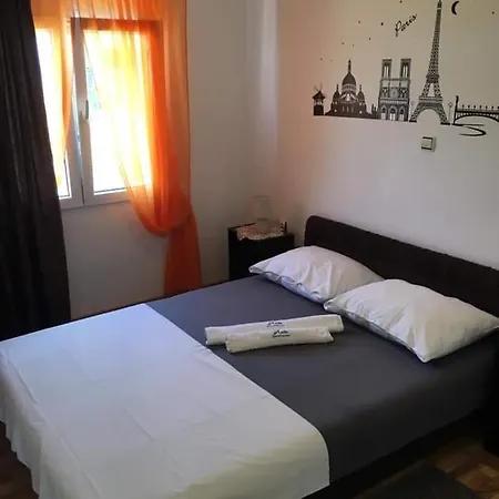 Ante Apartment