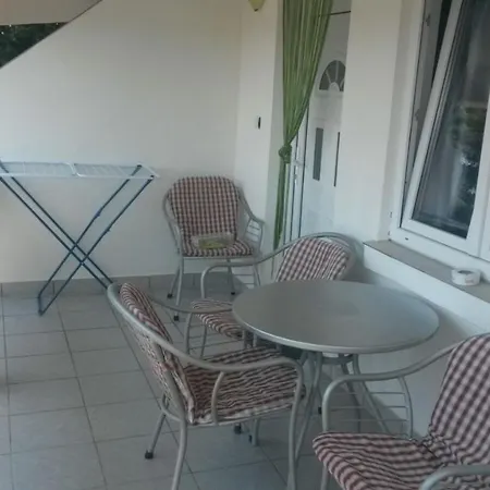 Ante Apartment