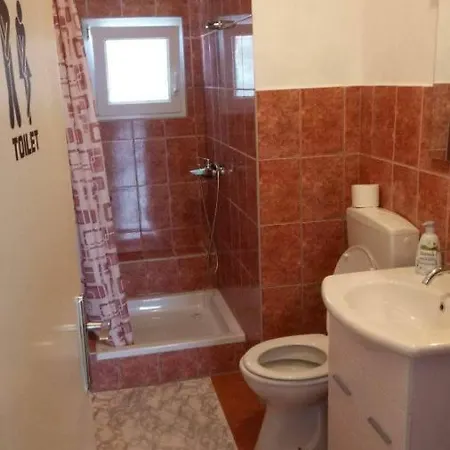 Apartment Ante Pirovac